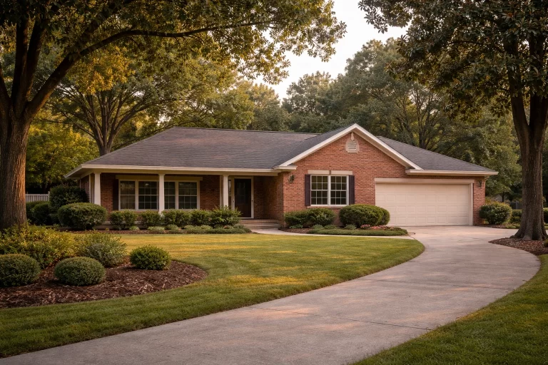 DSCR Loans Macon, Georgia: Investment Property Financing for Real Estate Investors