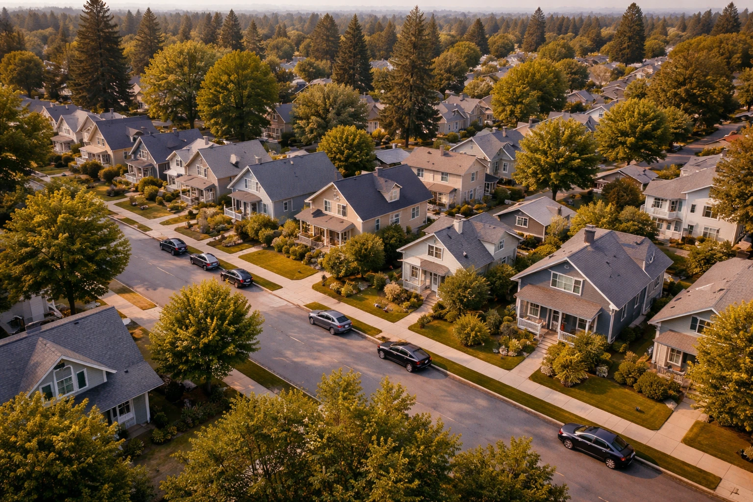 DSCR Loans Spokane, Washington: Investment Property Financing for Real Estate Investors