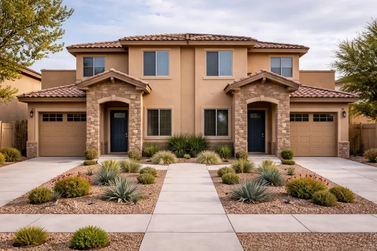 DSCR Loans El Paso, Texas: Investment Property Financing for Real Estate Investors
