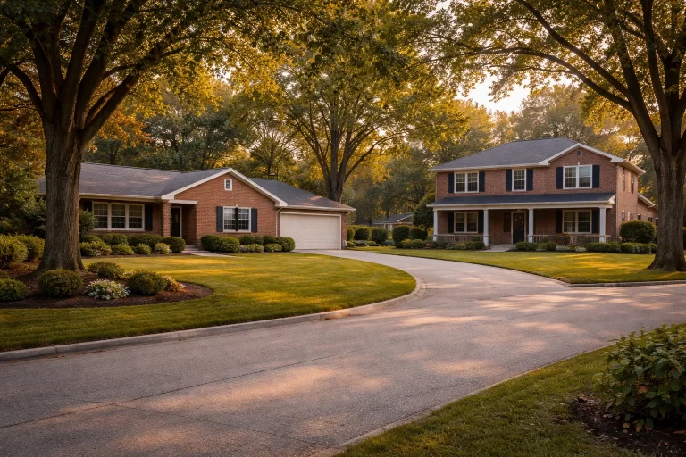 DSCR Loans Toledo, Ohio: Investment Property Financing for Real Estate Investors