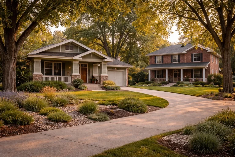 DSCR Loans Fort Collins, Colorado: Investment Property Financing for Real Estate Investors