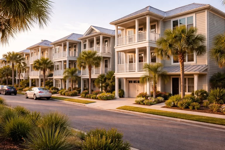 DSCR Loans Gulf Shores / Orange Beach, Alabama: Investment Property Financing for Real Estate Investors