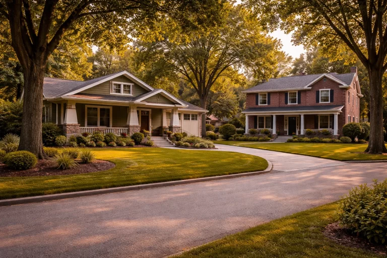 DSCR Loans South Bend, Indiana: Investment Property Financing for Real Estate Investors