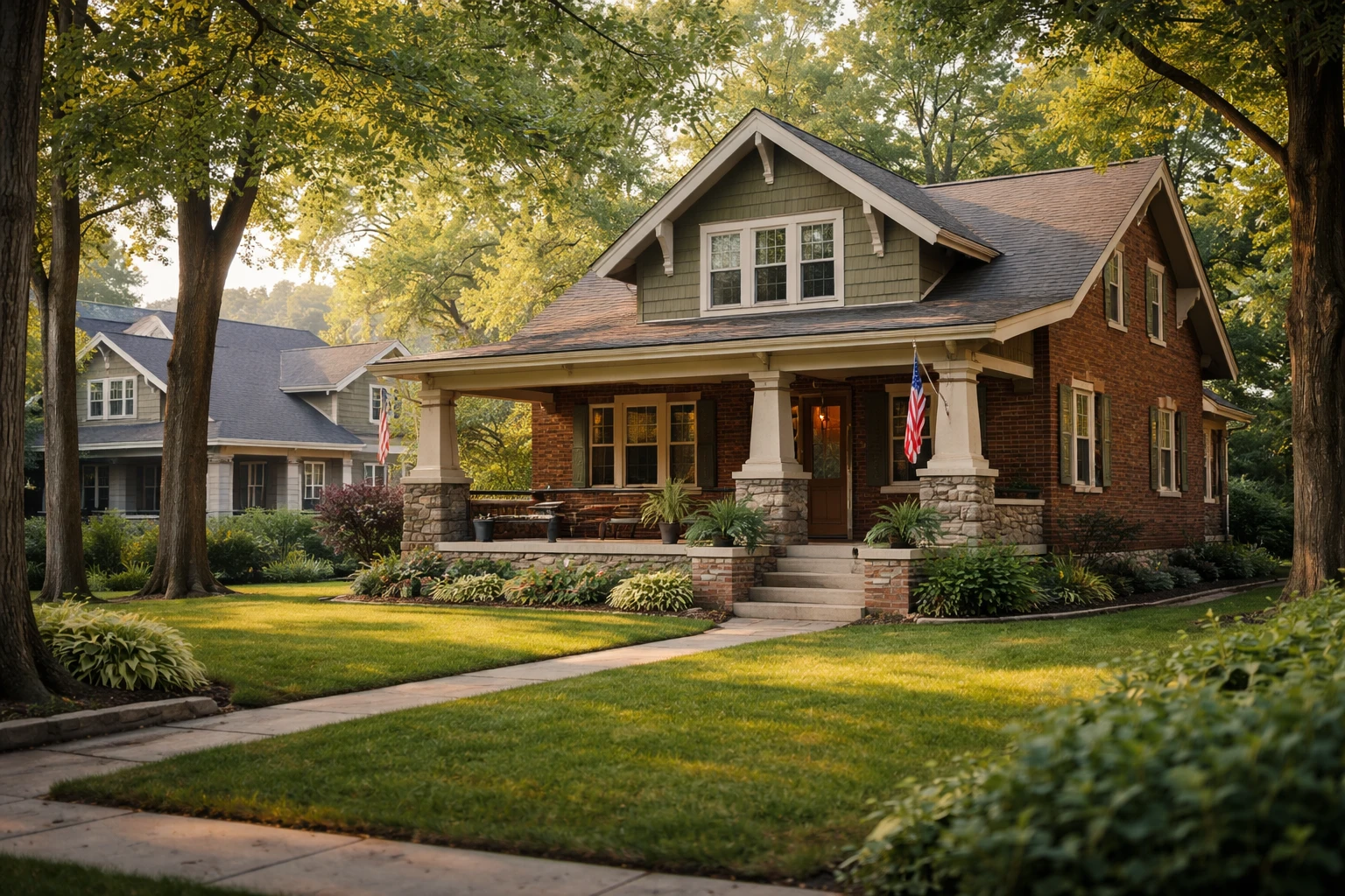 DSCR Loans Bloomington, Indiana: Investment Property Financing for Real Estate Investors