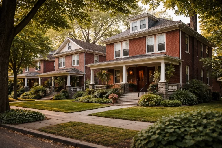 DSCR Loans Allentown / Lehigh Valley, Pennsylvania: Investment Property Financing for Real Estate Investors