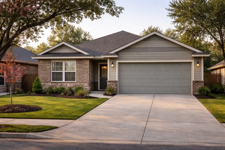 DSCR Loans Oklahoma City, Oklahoma: Investment Property Financing for Real Estate Investors