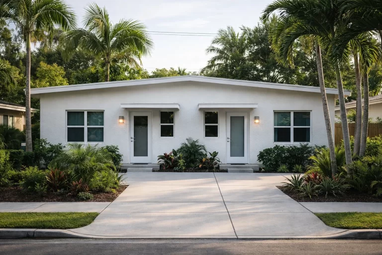 DSCR Loans Fort Lauderdale, Florida: Investment Property Financing for Real Estate Investors