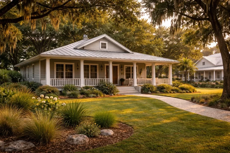 DSCR Loans Brunswick / Golden Isles, Georgia: Investment Property Financing for Real Estate Investors