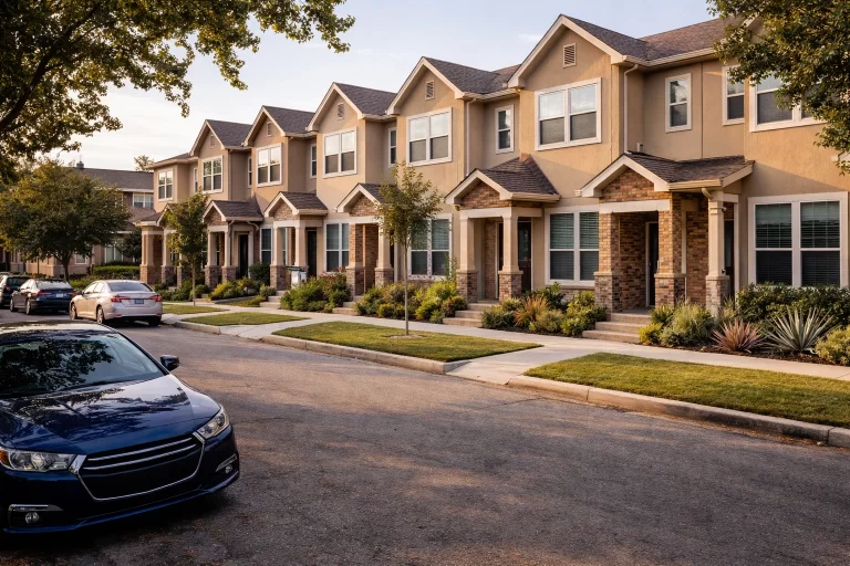DSCR Loans Corpus Christi, Texas: Investment Property Financing for Real Estate Investors
