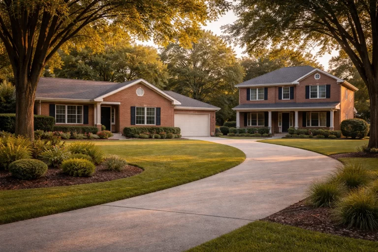 DSCR Loans Dayton, Ohio: Investment Property Financing for Real Estate Investors
