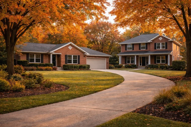DSCR Loans Akron / Canton, Ohio: Investment Property Financing for Real Estate Investors