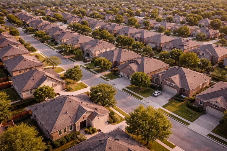 DSCR Loans Killeen / Temple, Texas: Investment Property Financing for Real Estate Investors