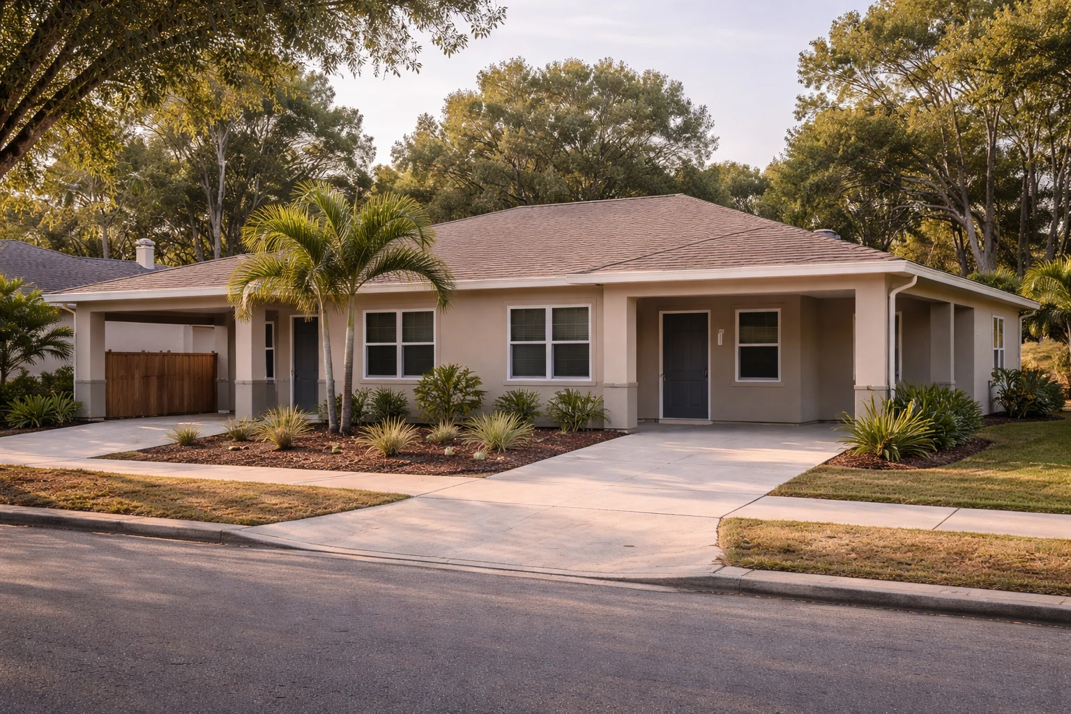 DSCR Loans Lakeland, Florida: Investment Property Financing for Real Estate Investors