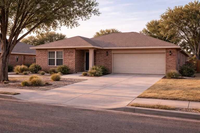 DSCR Loans Amarillo, Texas: Investment Property Financing for Real Estate Investors