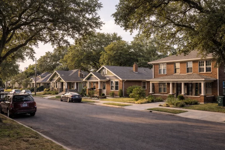 DSCR Loans Waco, Texas: Investment Property Financing for Real Estate Investors