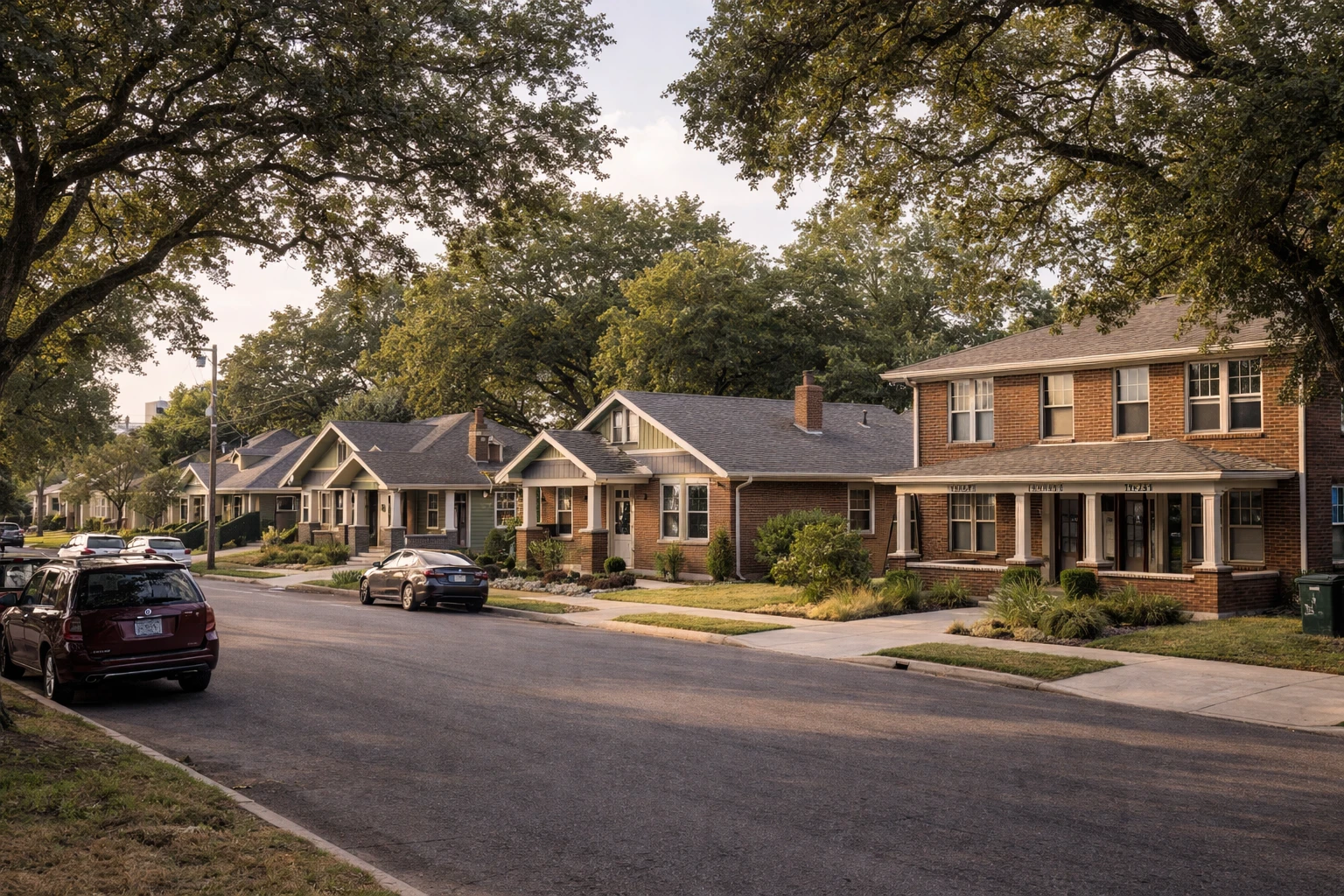 DSCR Loans Waco, Texas: Investment Property Financing for Real Estate Investors