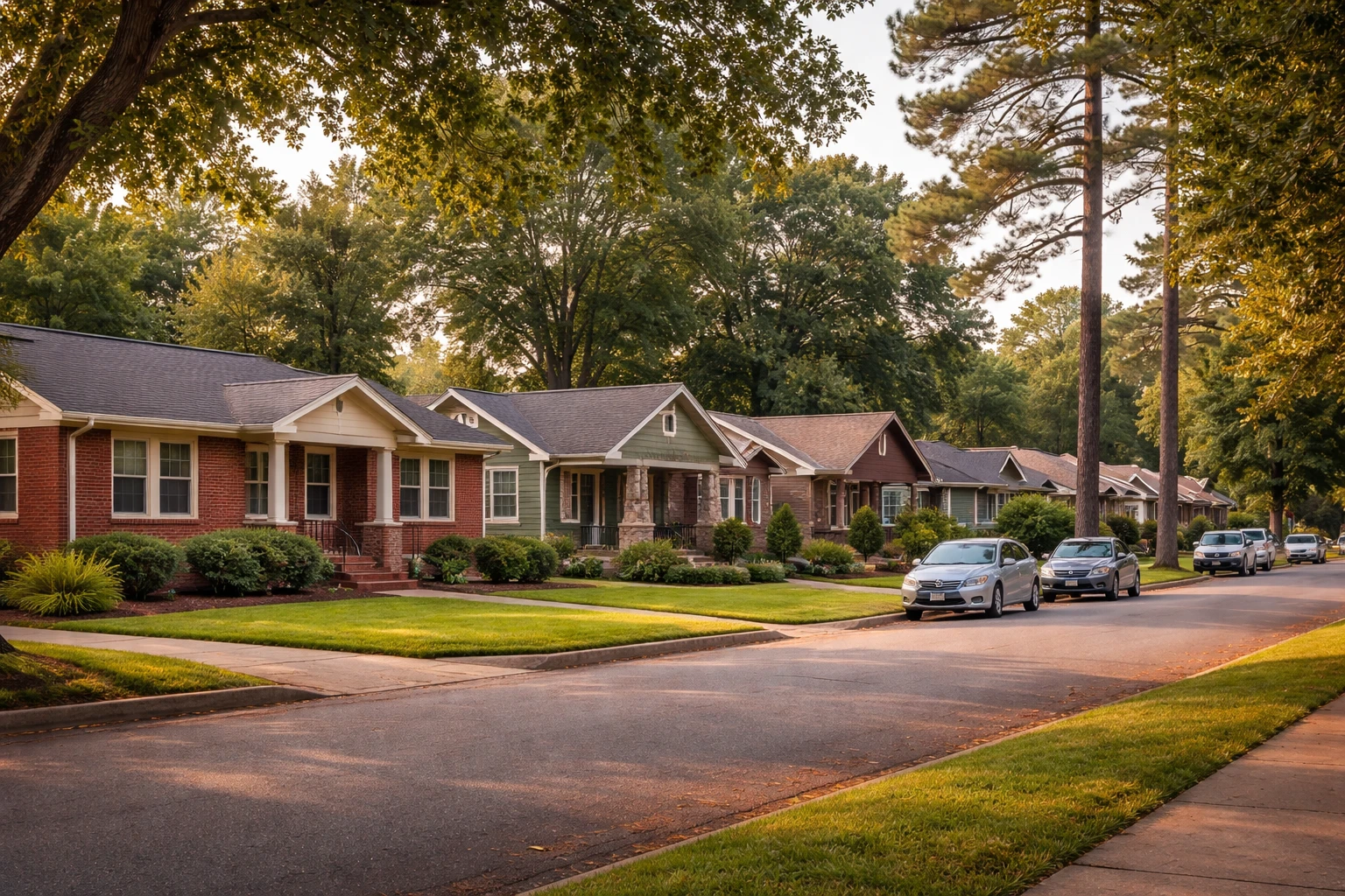 DSCR Loans Dalton, GA: Investment Property Financing for Real Estate Investors