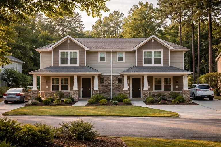 DSCR Loans Lake Oconee, GA: Investment Property Financing for Real Estate Investors