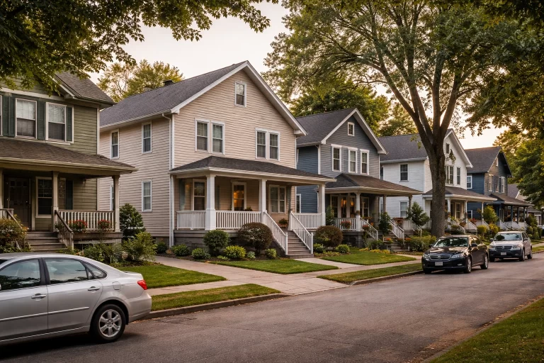 DSCR Loans Youngstown, Ohio: Investment Property Financing for Real Estate Investors