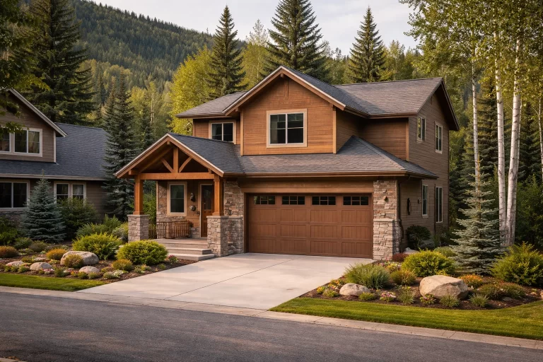 DSCR Loans Vail / Aspen, Colorado: Investment Property Financing for Real Estate Investors