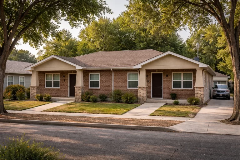 DSCR Loans Pueblo, Colorado: Investment Property Financing for Real Estate Investors