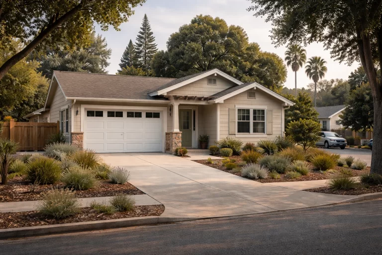 DSCR Loans Santa Cruz / Monterey, California: Investment Property Financing for Real Estate Investors