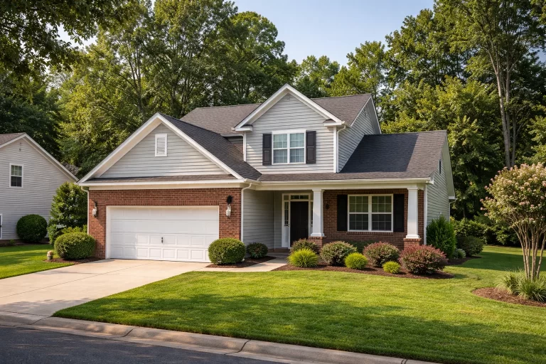 DSCR Loans Rock Hill, South Carolina: Investment Property Financing for Real Estate Investors