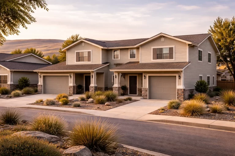 DSCR Loans Tri-Cities, WA: Investment Property Financing for Real Estate Investors