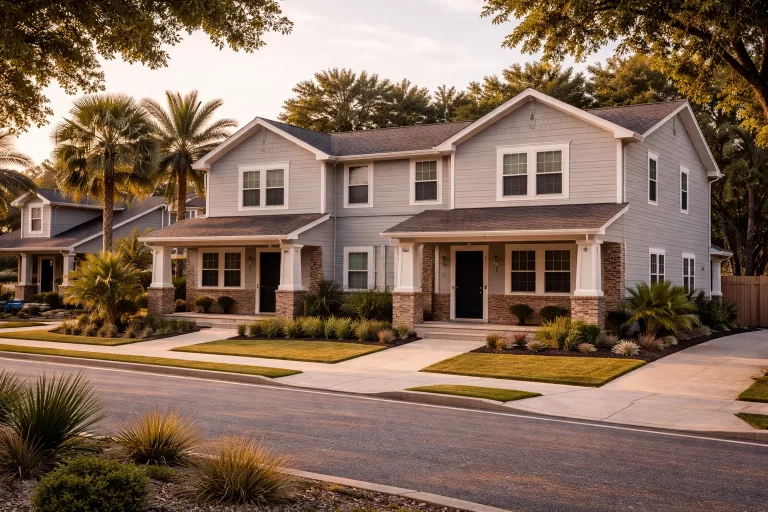 DSCR Loans Lake Charles, Louisiana: Investment Property Financing for Real Estate Investors