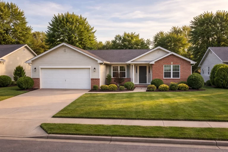 DSCR Loans Kalamazoo, Michigan: Investment Property Financing for Real Estate Investors
