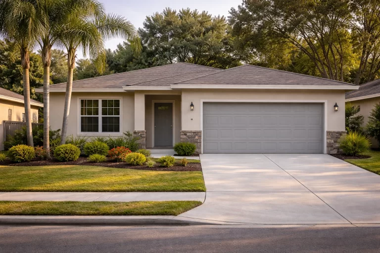 DSCR Loans Ocala, Florida: Investment Property Financing for Real Estate Investors