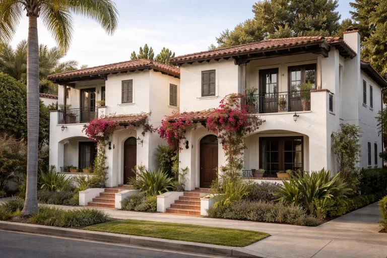 DSCR Loans Santa Barbara, California: Investment Property Financing for Real Estate Investors