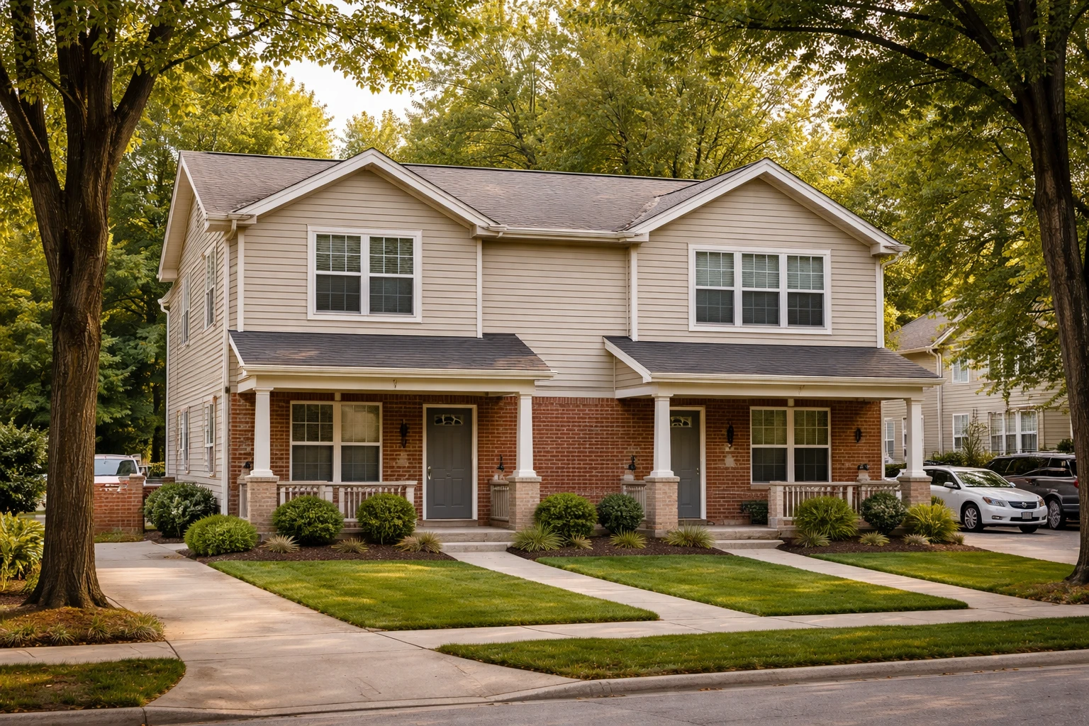 DSCR Loans Lafayette / West Lafayette, Indiana: Investment Property Financing for Real Estate Investors