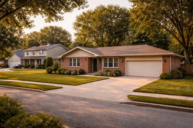 DSCR Loans Peoria, IL: Investment Property Financing for Real Estate Investors
