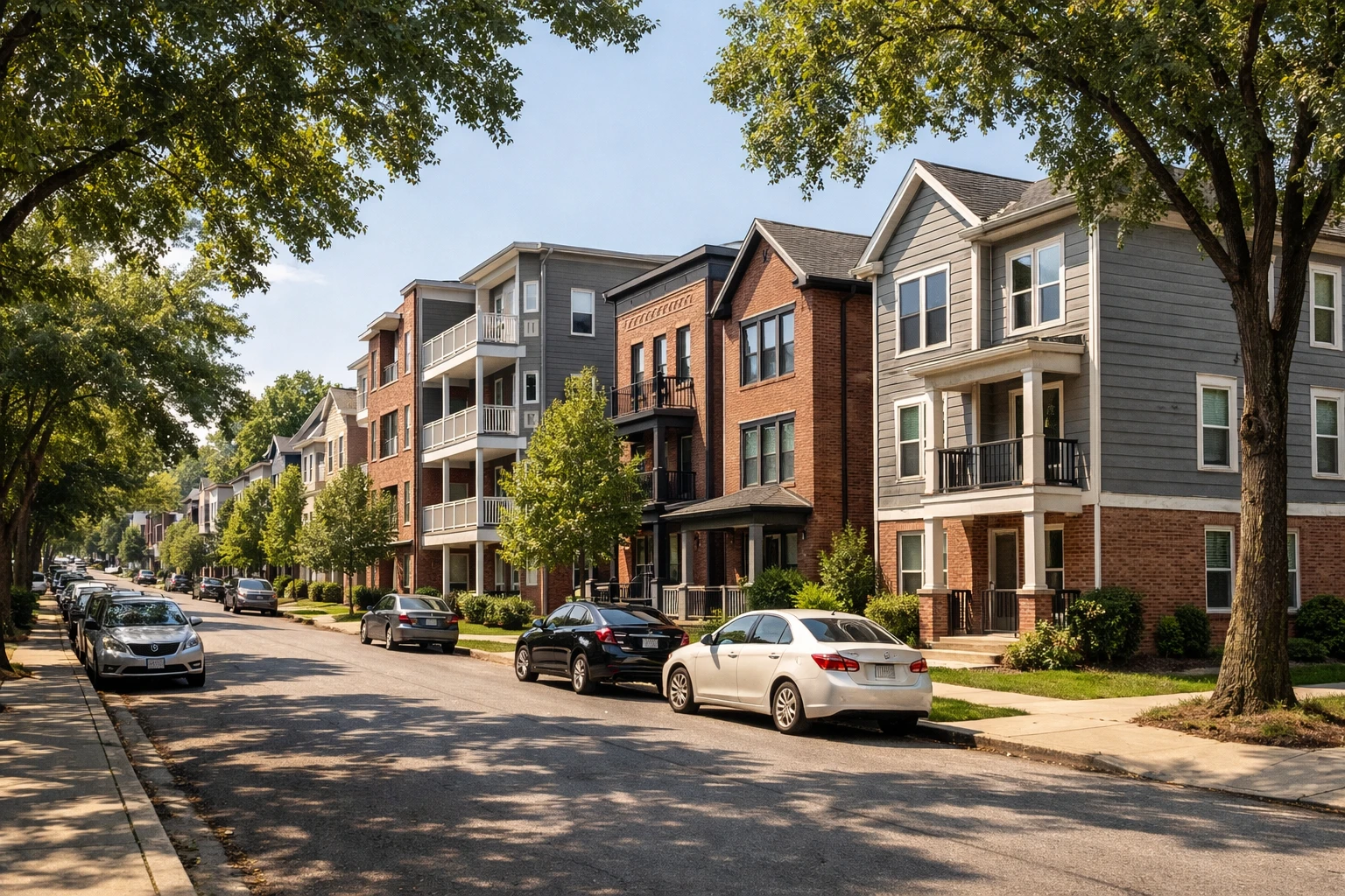 DSCR Loans Columbia, Missouri: Investment Property Financing for Real Estate Investors