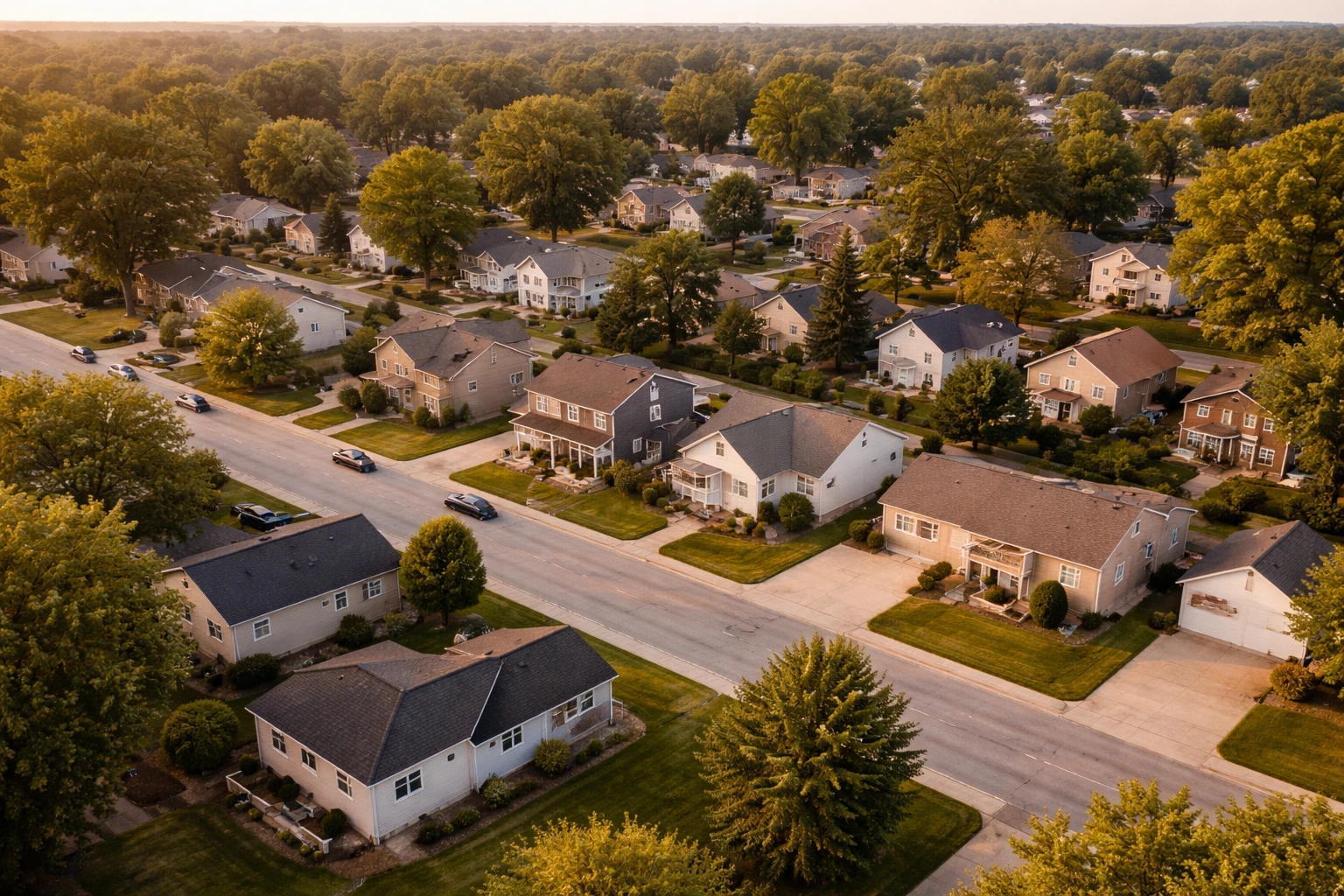 DSCR Loans Green Bay, Wisconsin: Investment Property Financing for Real Estate Investors
