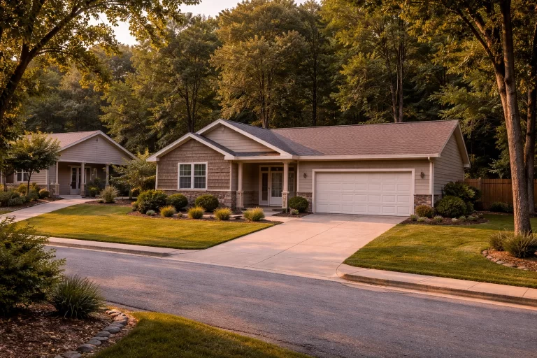 DSCR Loans Eureka Springs, Arkansas: Investment Property Financing for Real Estate Investors