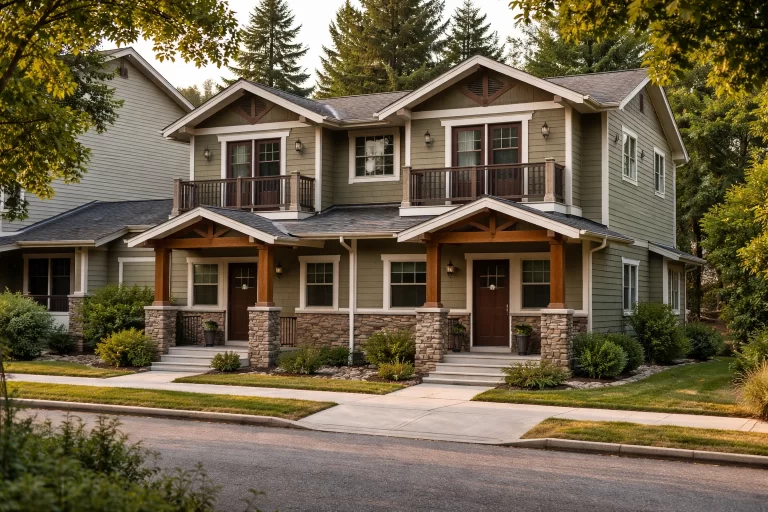 DSCR Loans Helena, Montana: Investment Property Financing for Real Estate Investors