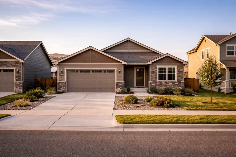 DSCR Loans Laramie, Wyoming: Investment Property Financing for Real Estate Investors