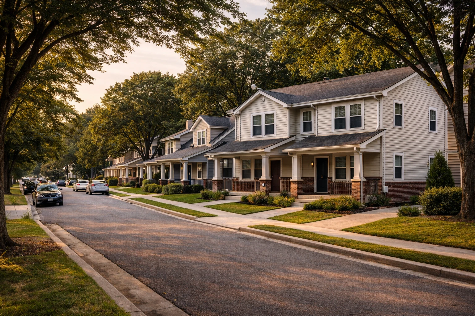 DSCR Loans State College, Pennsylvania: Investment Property Financing for Real Estate Investors