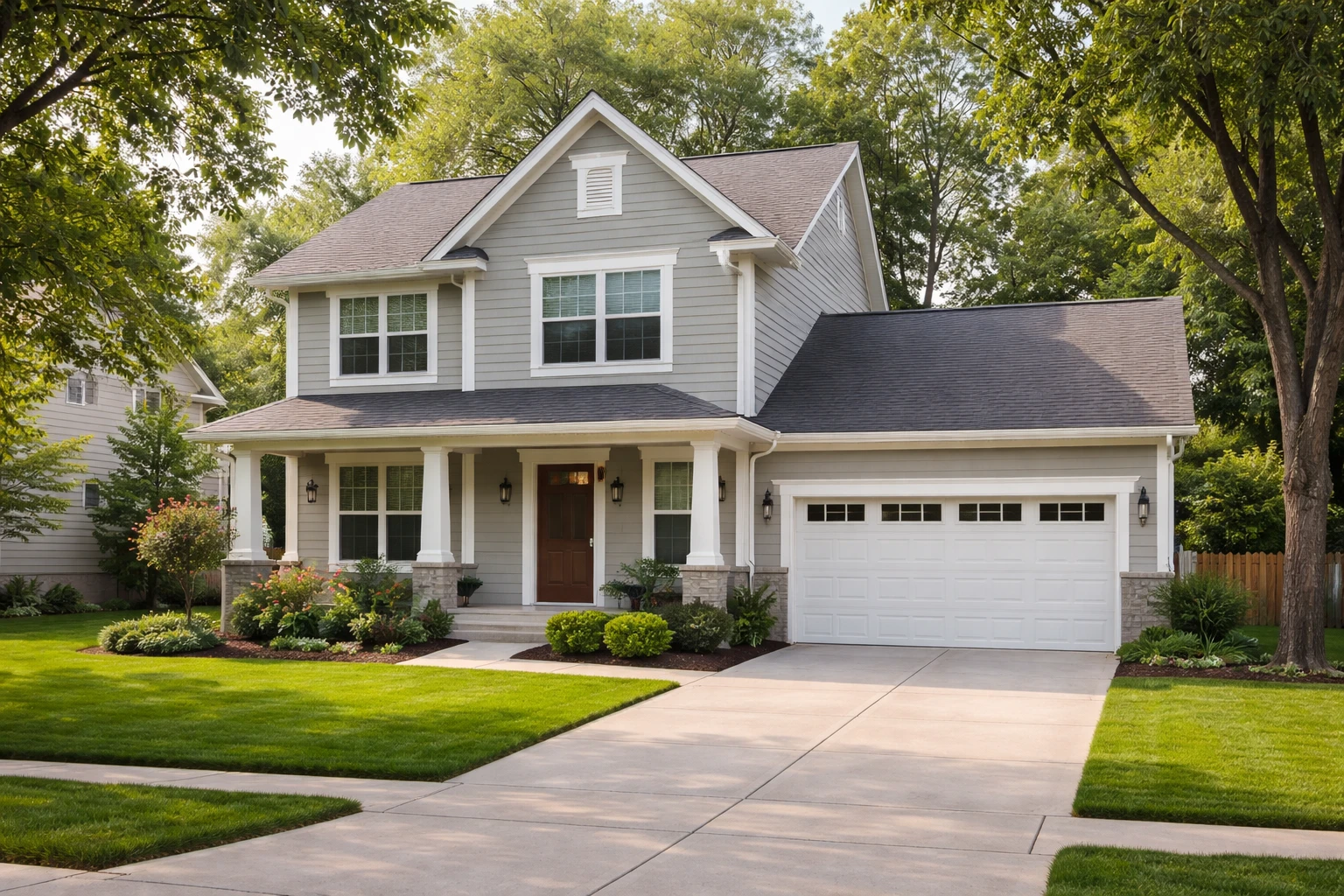 DSCR Cash-Out Refinance for BRRRR Investors | Lendmire