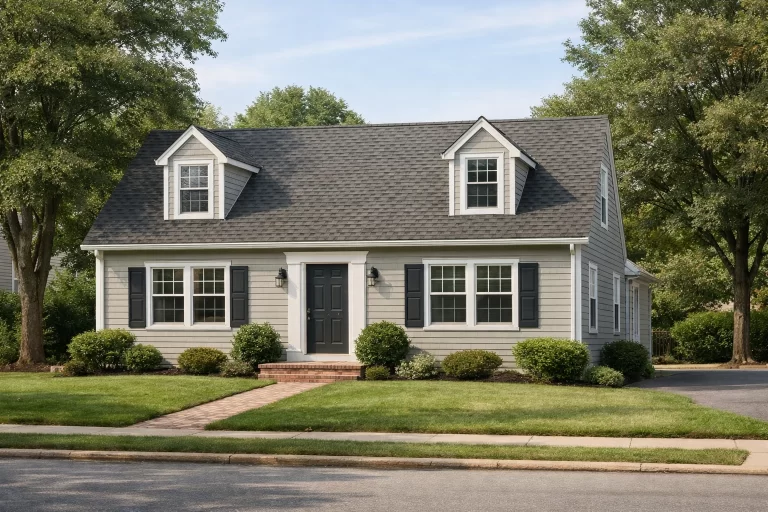 Cash Out Refinance Investment Property High LTV | Lendmire