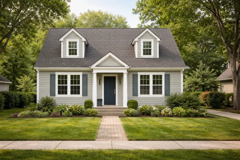 DSCR Loan for Rate-and-Term Refinance Explained | Lendmire