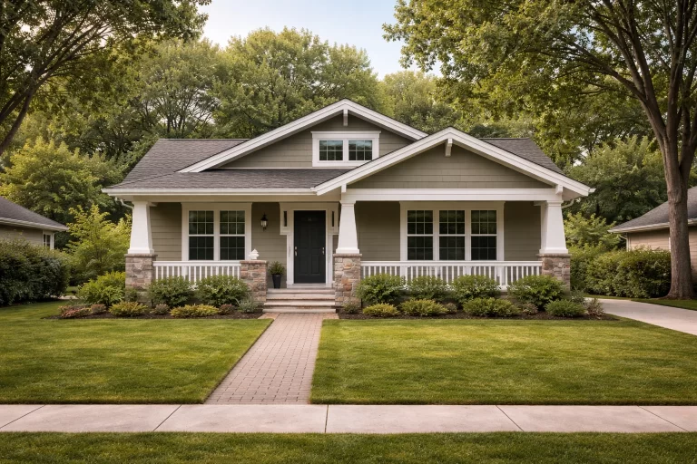 DSCR Loan to Consolidate Investment Property Debt | Lendmire