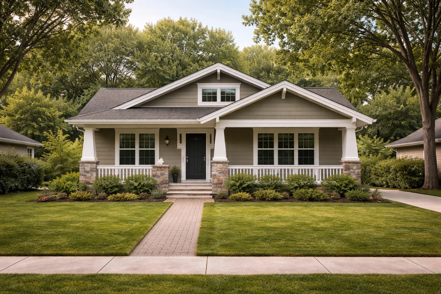 DSCR Loan to Consolidate Investment Property Debt | Lendmire