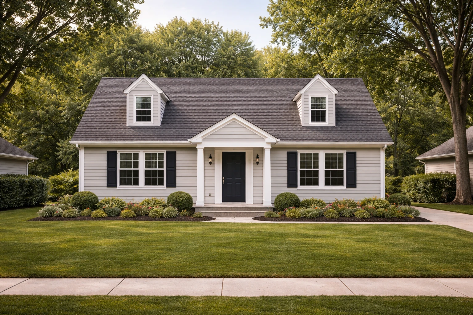 Cash Out Refinance vs DSCR Refinance | Lendmire