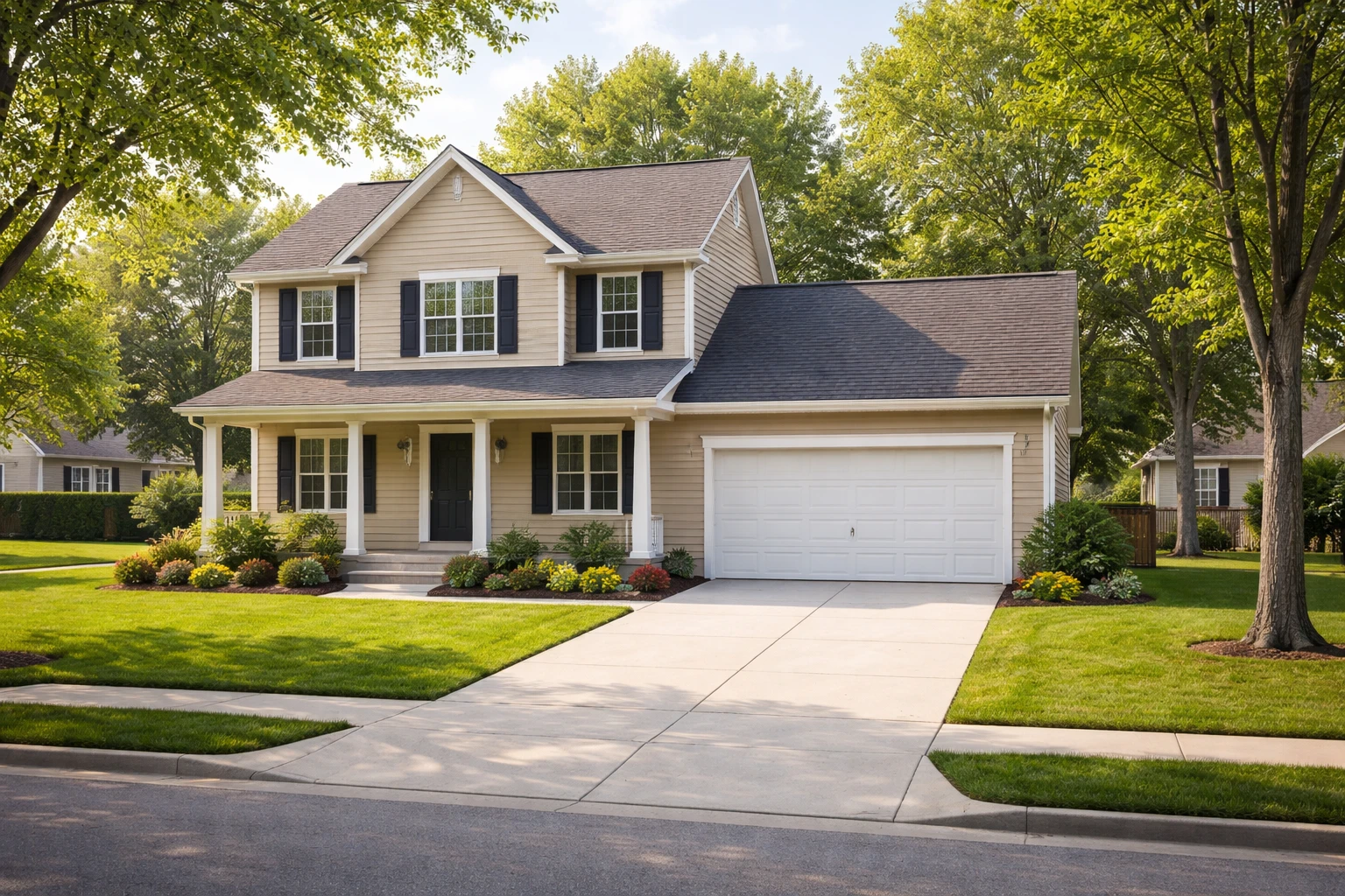 Cash Out Refinance Rental Property No Tax Returns | Lendmire