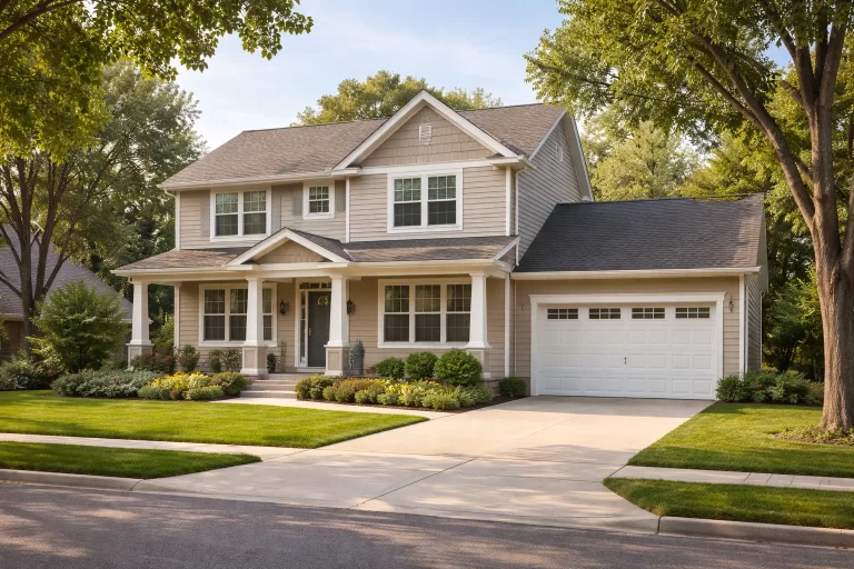 DSCR Loan for Cash-Out Refinance on Multifamily | Lendmire