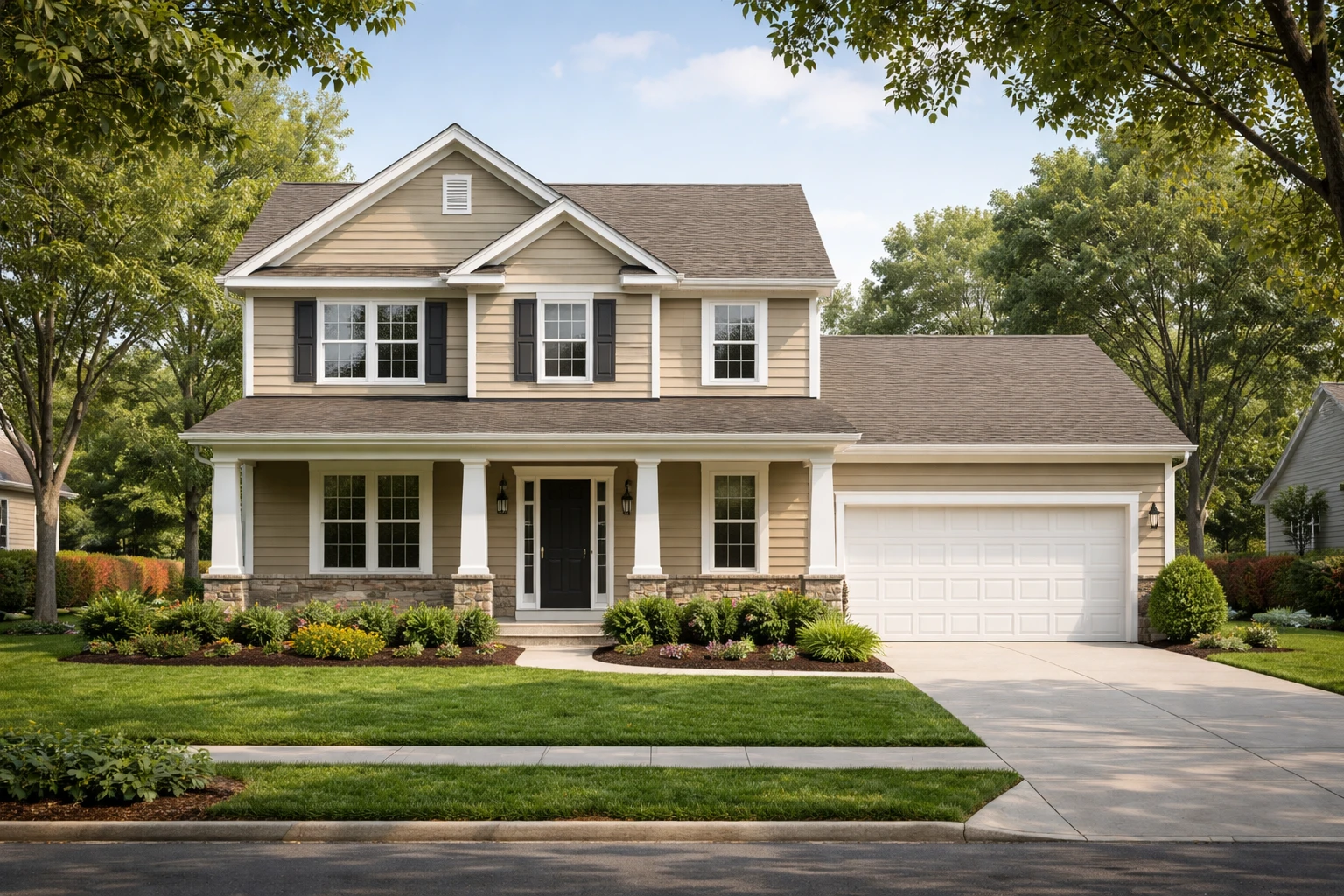 DSCR Refinance with Delayed Financing Strategy | Lendmire