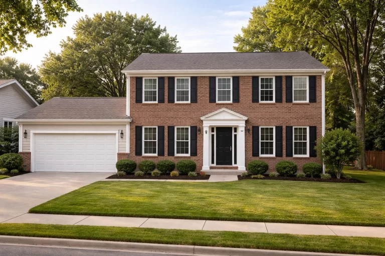 Refinance vs Selling Rental Property: Best Exit Strategy | Lendmire